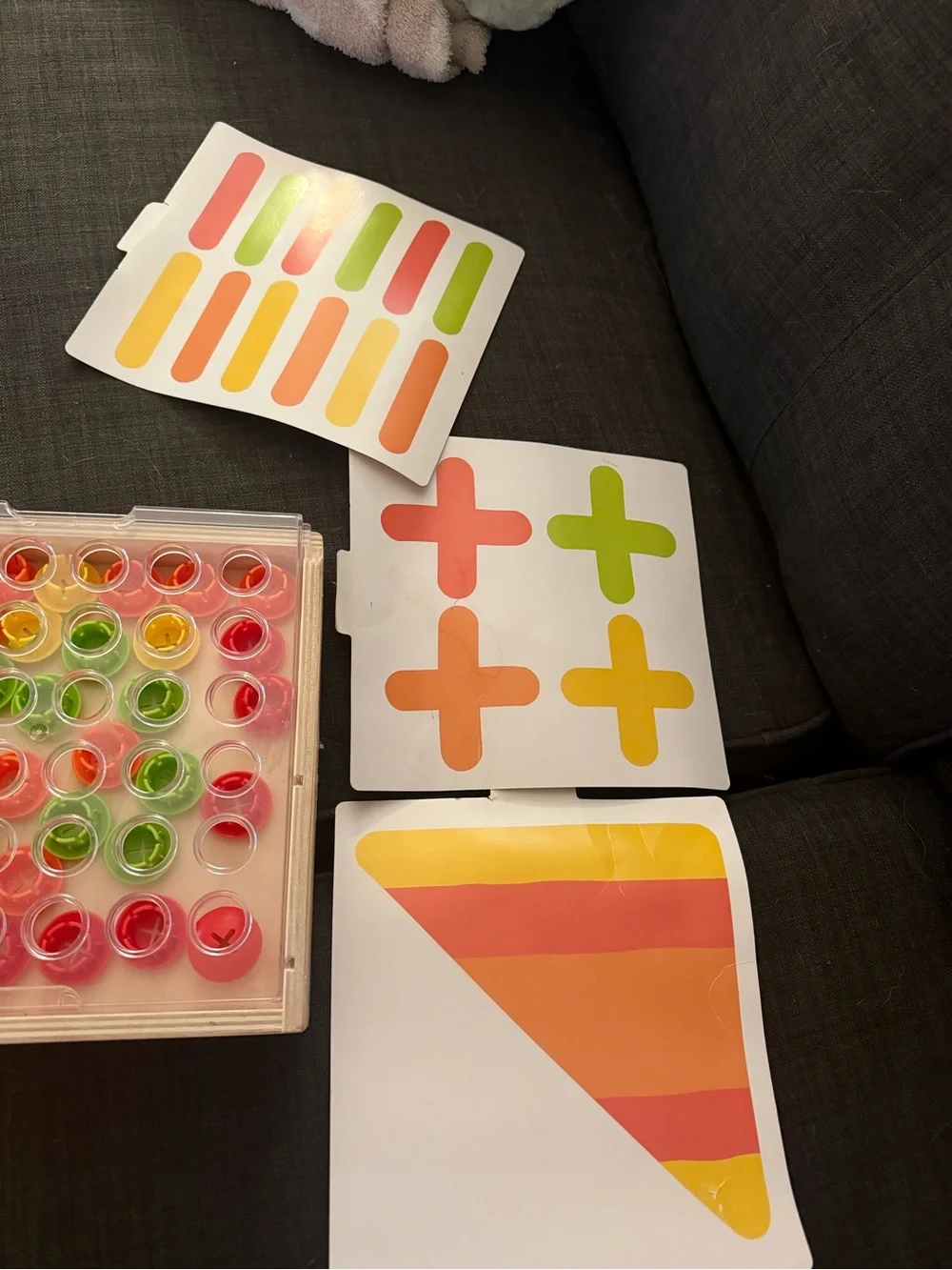 LOVEVERY bright multicolor